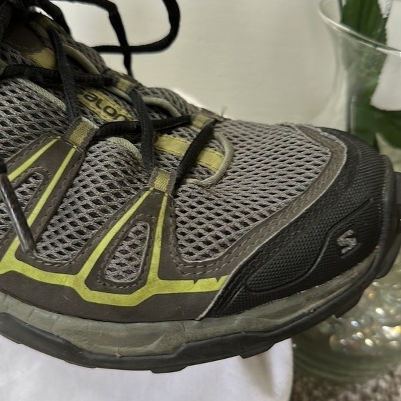 Solomons X ULTRA PIONEER AERO men’s hiking shoes‌‌‌‌‌‌‌‌‌‌‌‌‌‌‌‌‌‌‌‌‌‌‌‌‍‍‍‍‍‍‍‍ - Picture 11 of 16